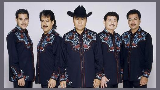 Los Tigres del Norte